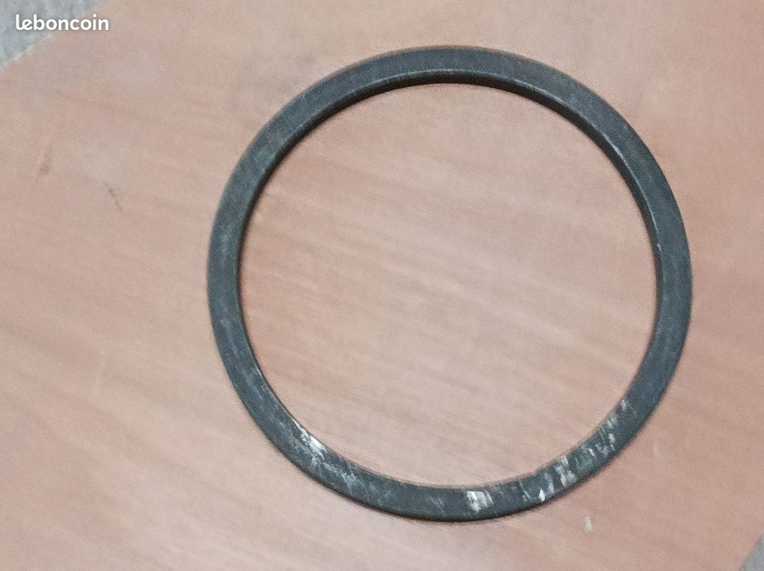 Cercle ferronnerie (image 2)