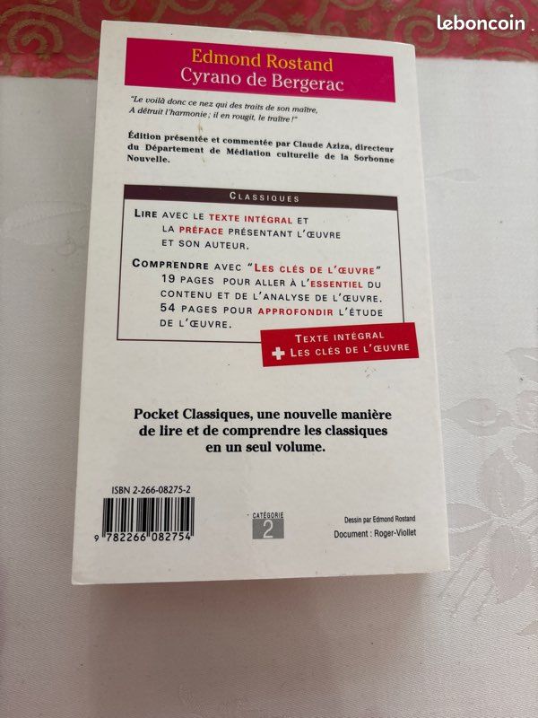 Cyrano de Bergerac (image 3)