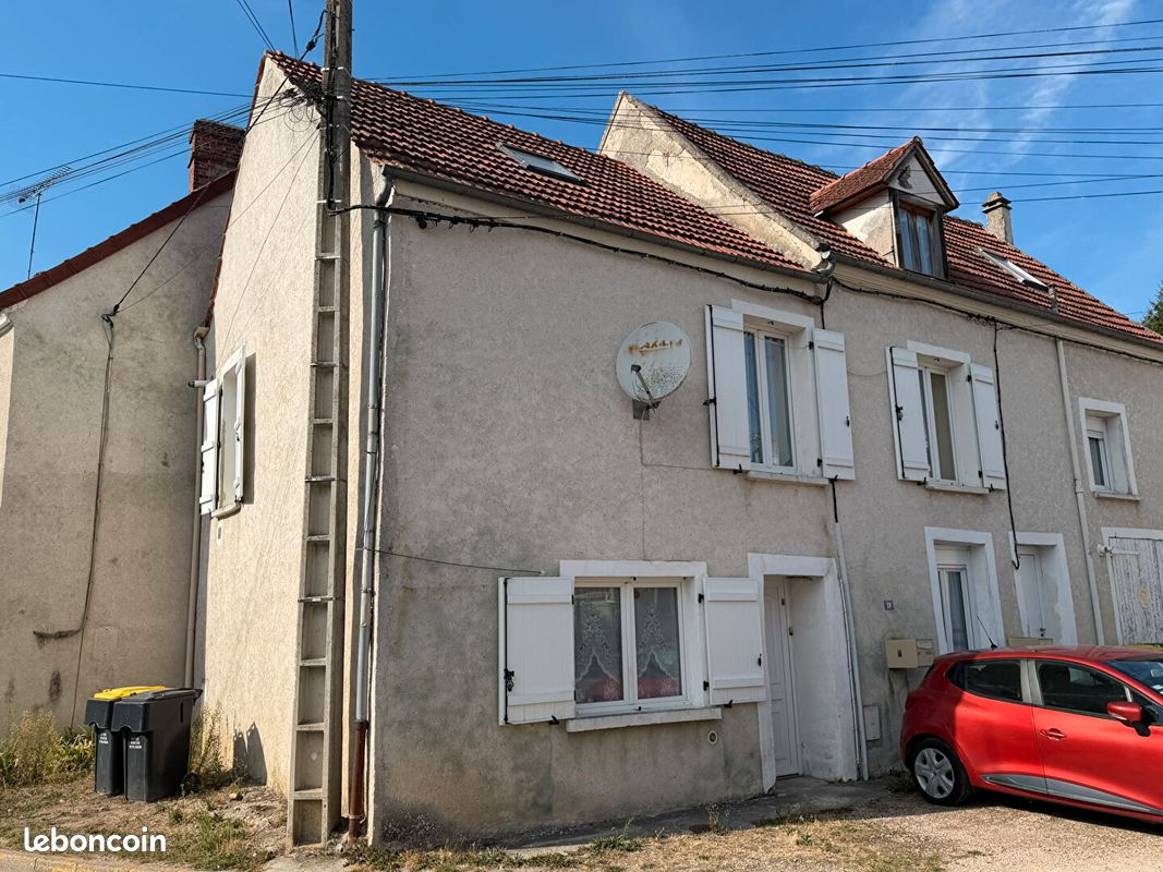 Maison 5 pièces 101 m² · à Changis-sur-Marne · 101 m² · 209 000 €