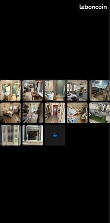 Appartement lumineux