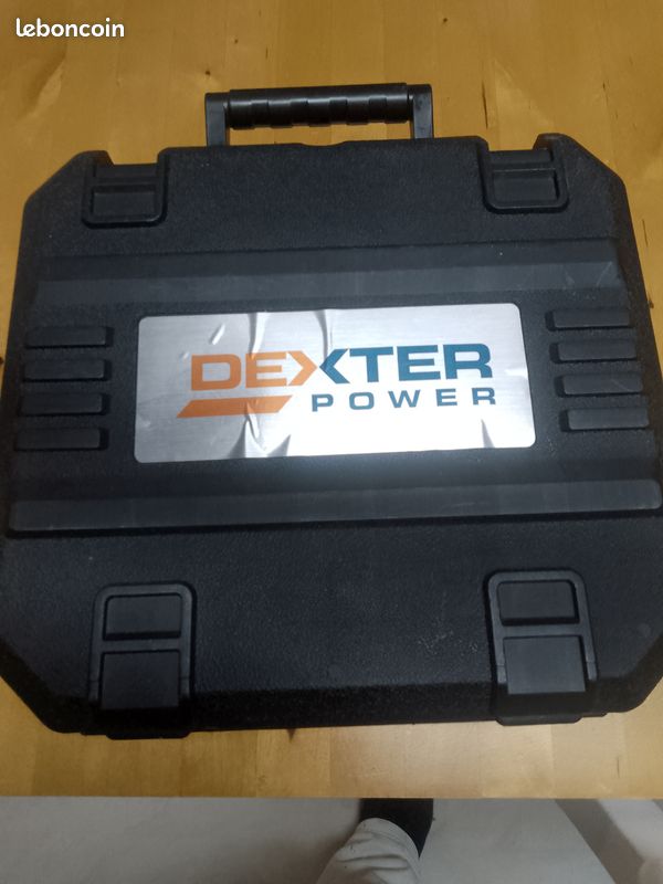 Batterie dexter (image 1)