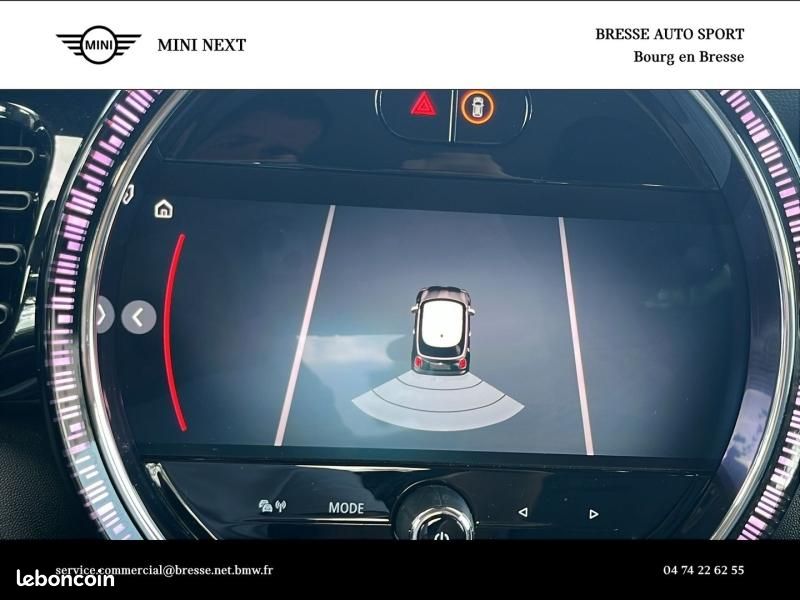 Mini Mini Cooper 136ch Edition Camden BVA7 (image 17)
