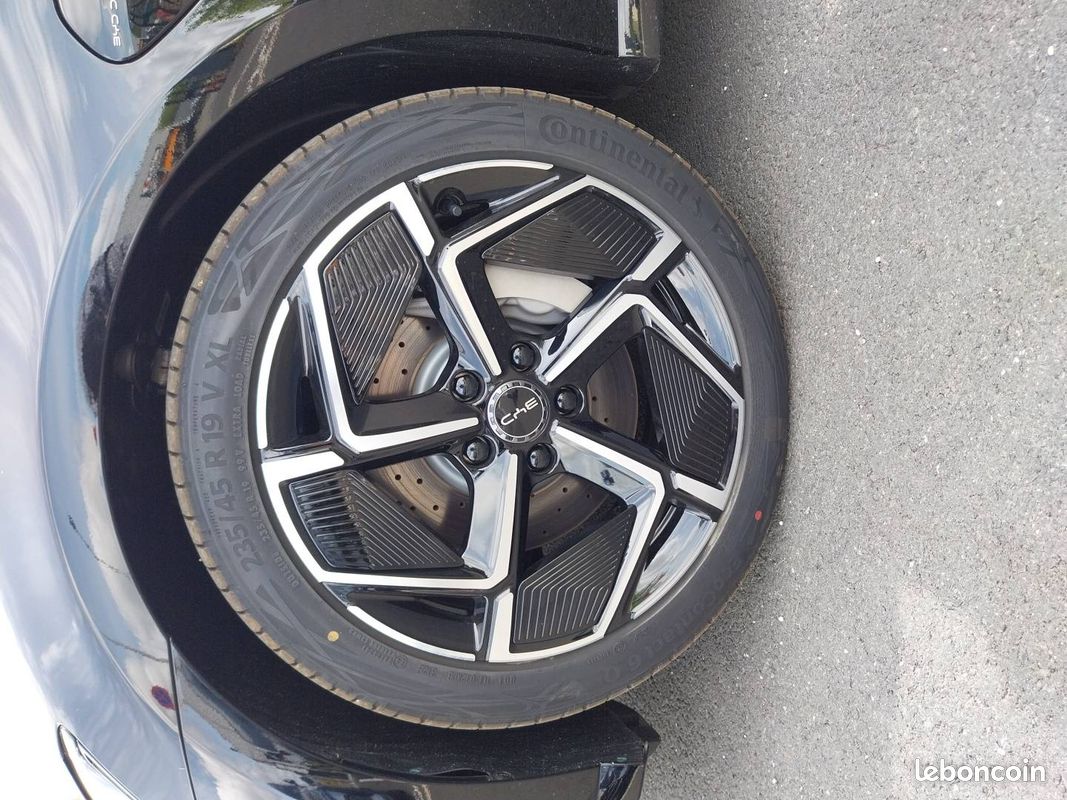 BYD Seal 82,5 kWh 313 ch RWD Design (image 19)