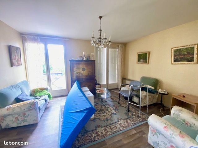 Appartement 2 pièces 37 m² - Limoges 87000 (image principale 1)