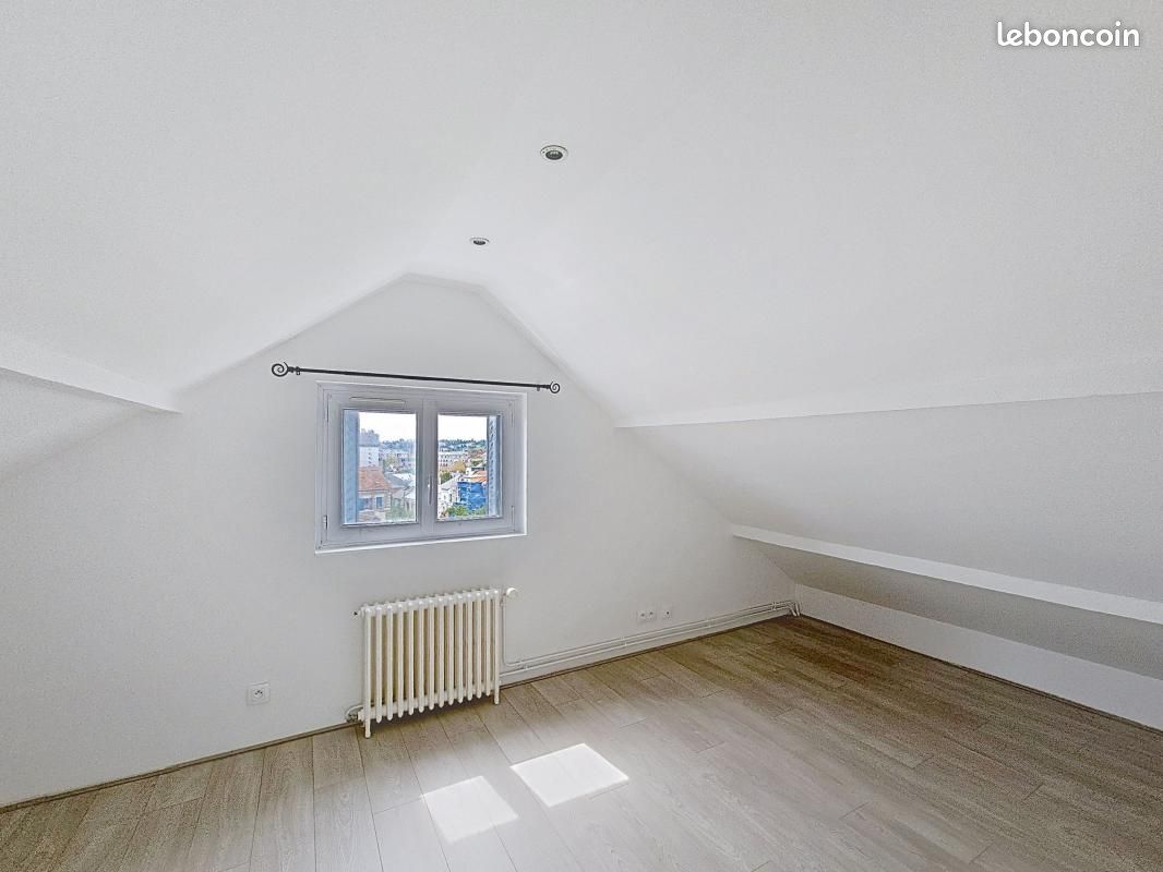 Maison a louer suresnes - 8 pièce(s) - 144 m2 - Surfyn