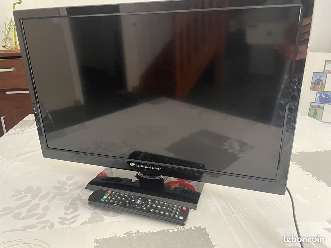 Ds Continental Edison À VENDRE! - FR