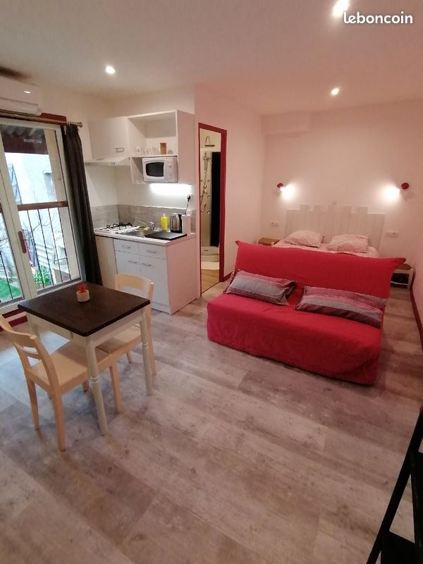 Studio cosy (image 1)