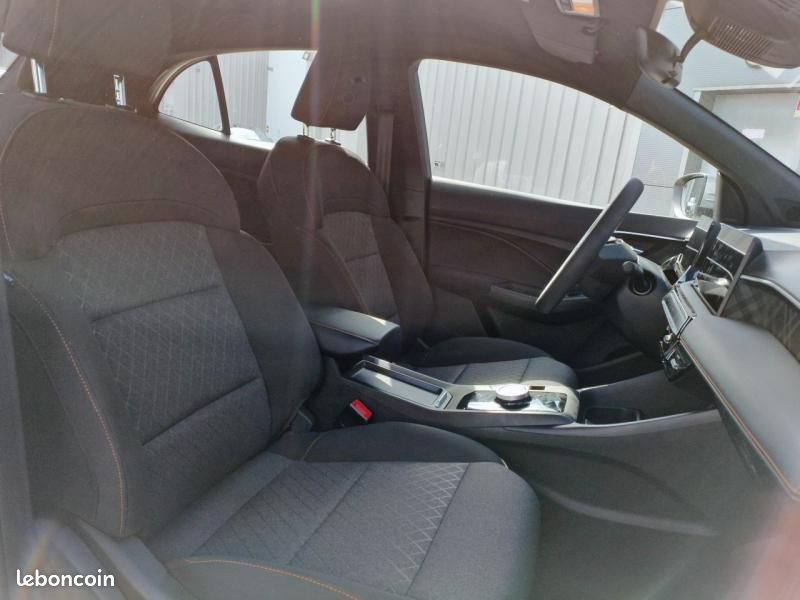 Mg motor MG3 Hybrid+ 195ch Comfort (image 6)