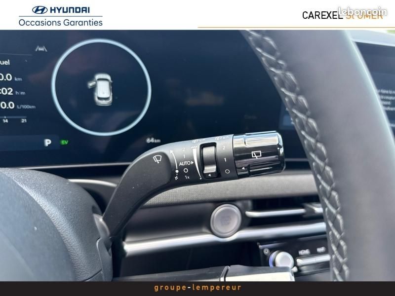 Hyundai Tucson 1.6 T-GDI 288ch Plug-in Executive (image 18)