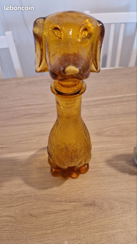 Bouteilles Vintage (image 3)