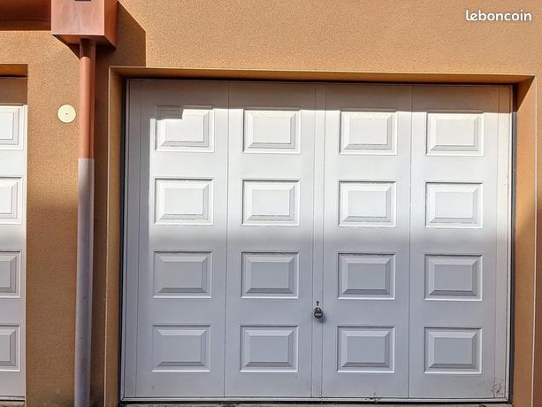 Garage/box 16 m² Valras Plage