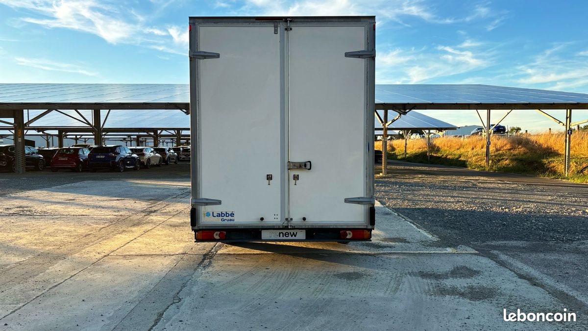 Renault master phc f3500 l3h1 energy dci 145 pour (image 7)