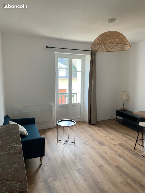 Appartement 2 pièces 33 m² · à Vannes · 33 m² · 695 €/mois