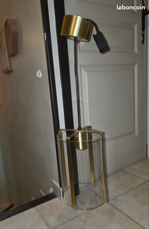 Suspension Saiphi GoodHome (image 9)