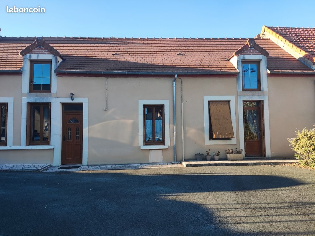Maison 6 pièces 100 m² · à Malicorne · 100 m² · 170 000 €
