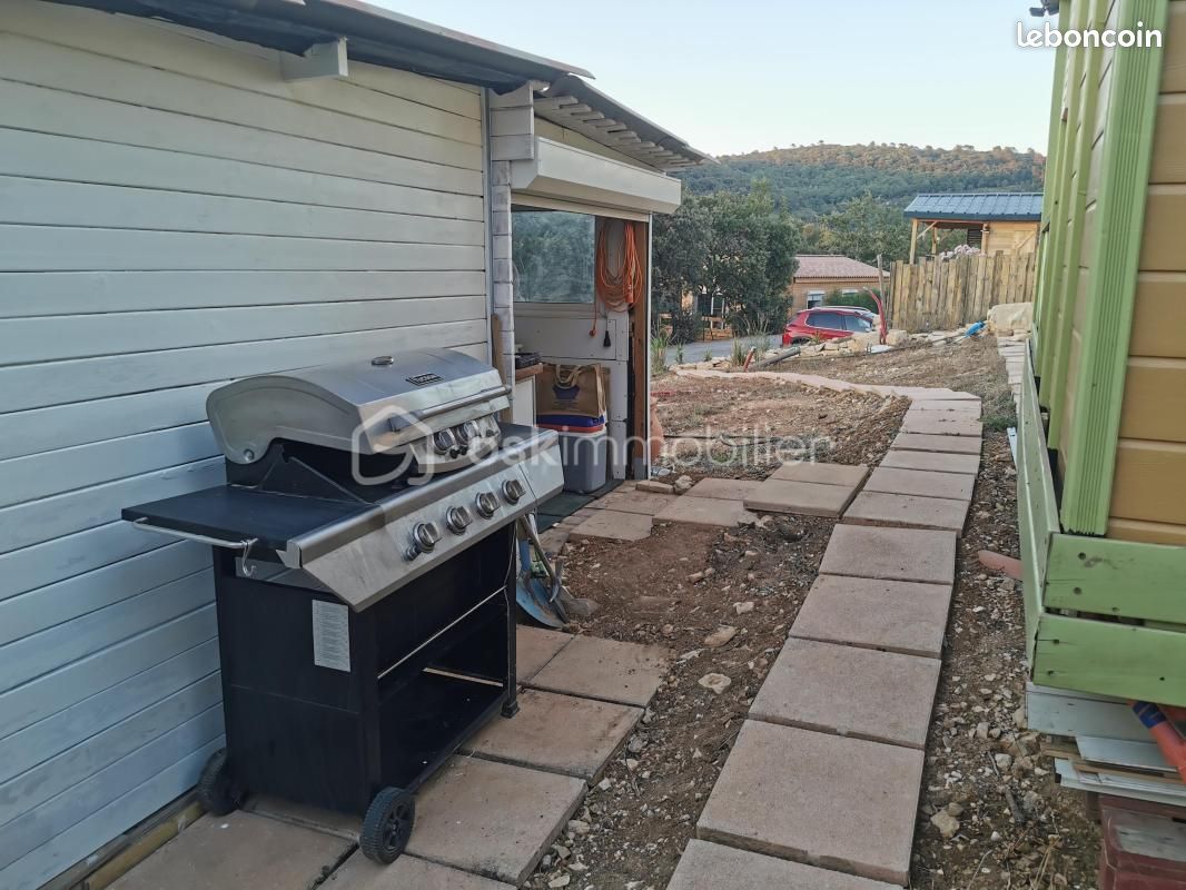 Maison 3 pièces 30 m² (image 4)
