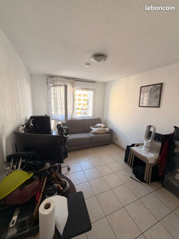 Appartement 1 pièce 20 m² · à Annemasse · 20 m² · 950 €