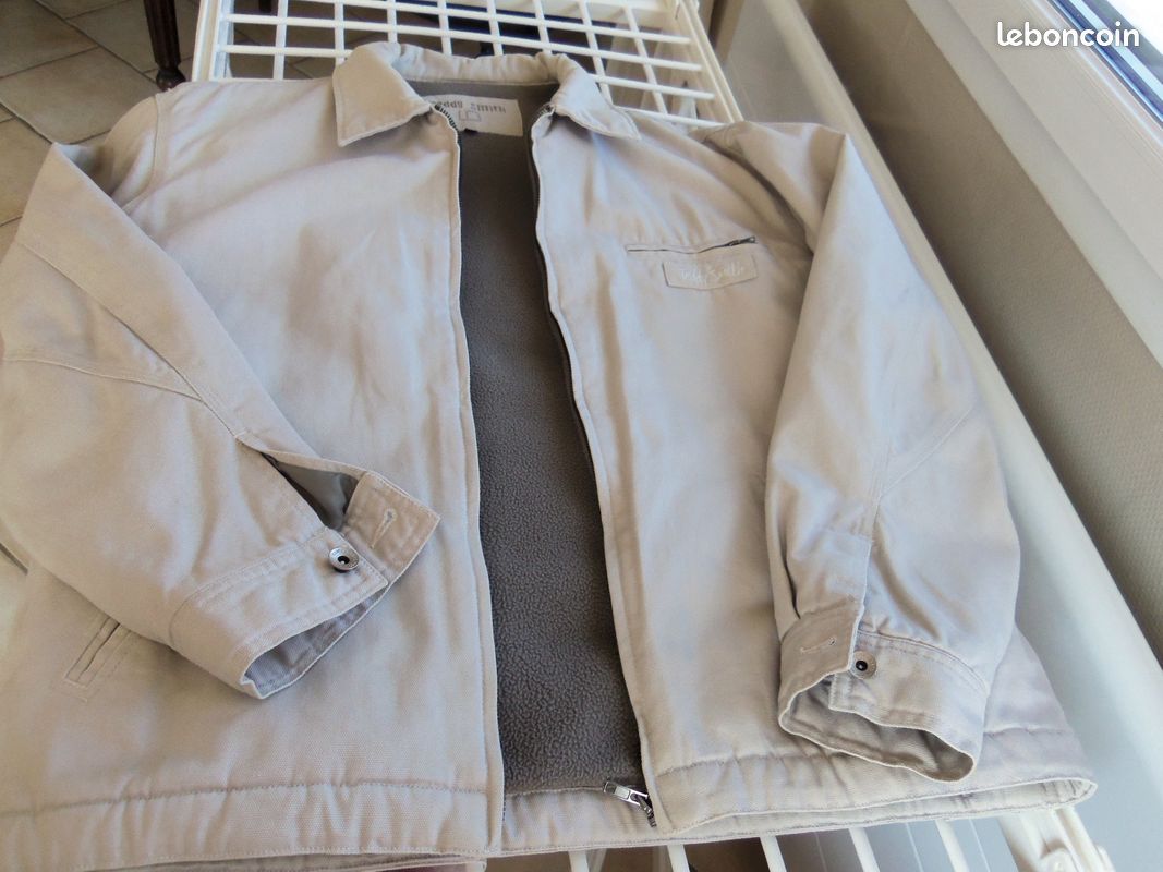 Blouson (image 4)