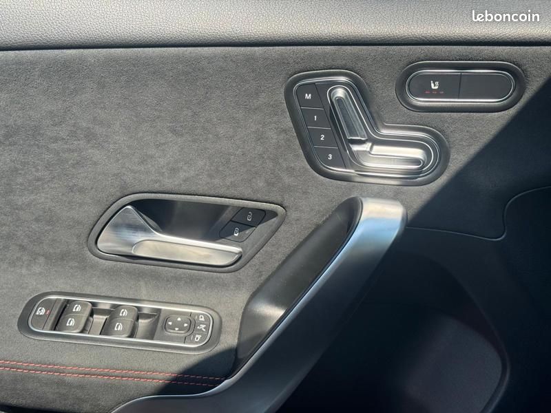 Mercedes Classe A 200 d AMG Line (image 19)
