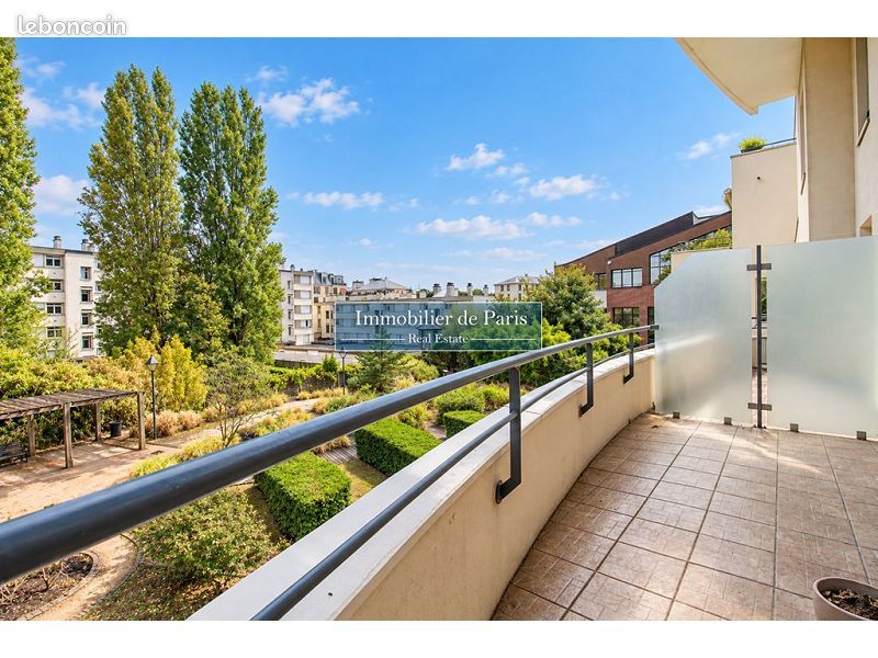 Appartement 4 pièces 100 m² · au Plessis-Trévise · 100 m² · 340 000 €