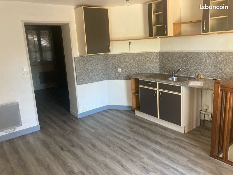 Appartement 3 pièces 50 m² · à Lisieux · 50 m² · 650 €/mois