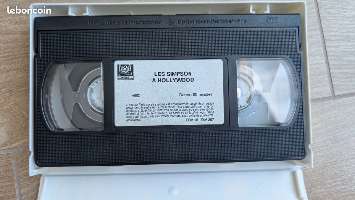 Les Simpson à Hollywood (image 4)