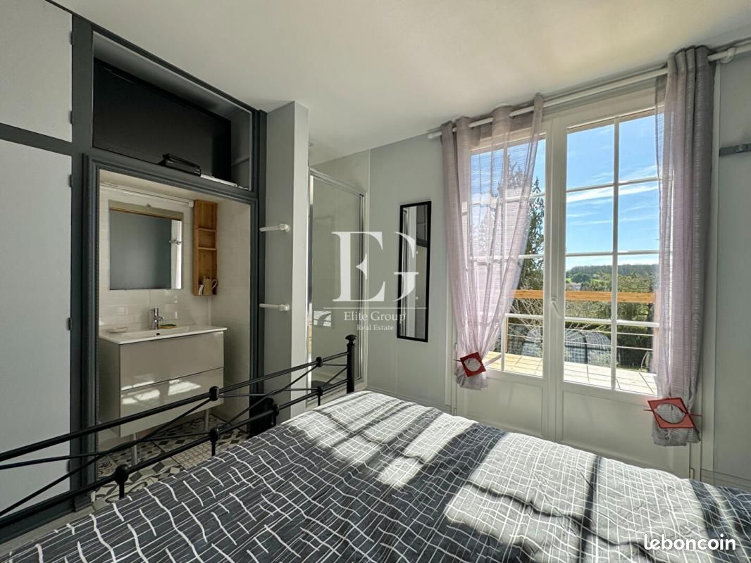 Maison 9 pièces 283 m² - Torsac 16410 (image principale 13)