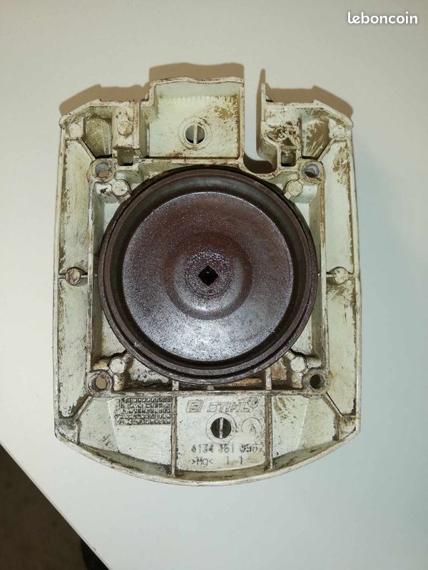 Jardiaffaires Coupling Housing For Stihl FS120, FS200, FS250