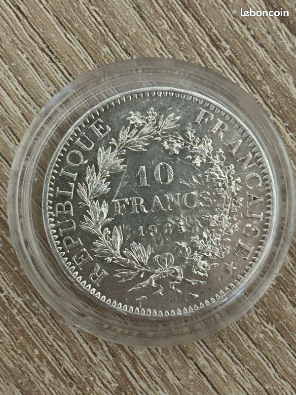 10 Fr. Hercule (image 2)