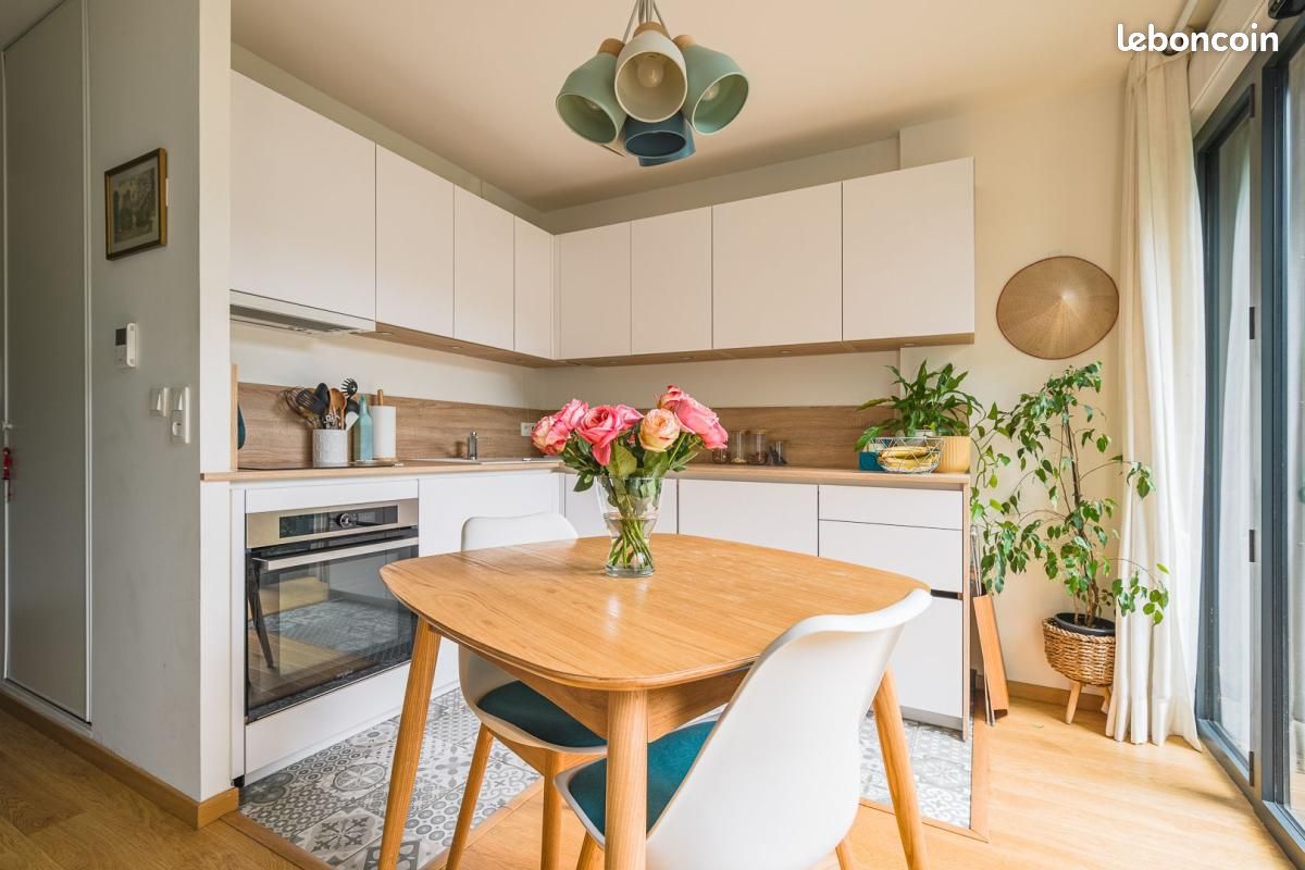 Appartement 1 pièce 24 m² · à Paris · 24 m² · 1 196 €/mois