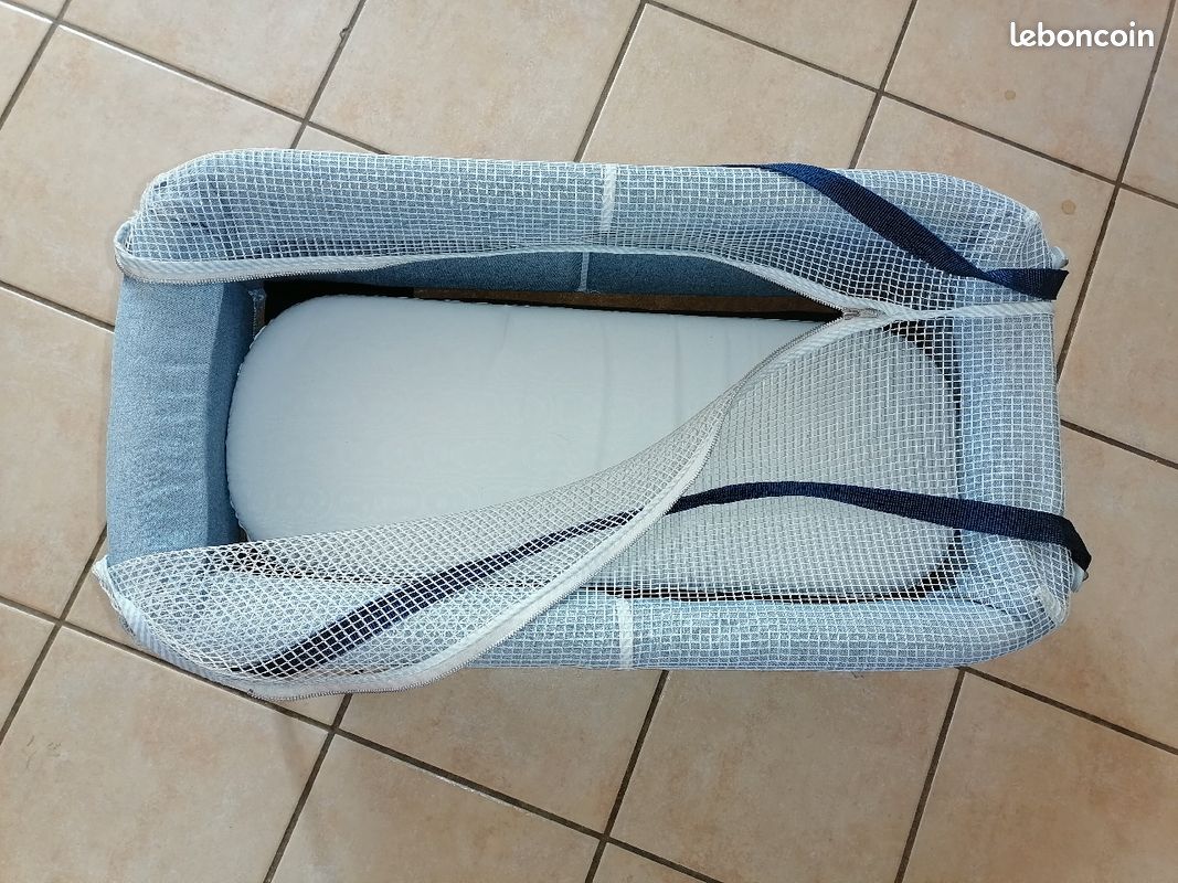 Lit bébé (image 2)