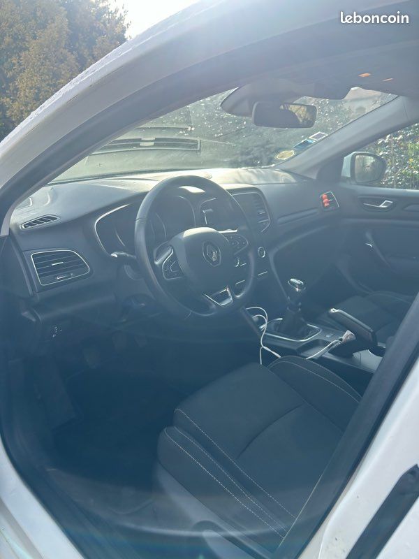 Renault Mégane 4 (image 1)