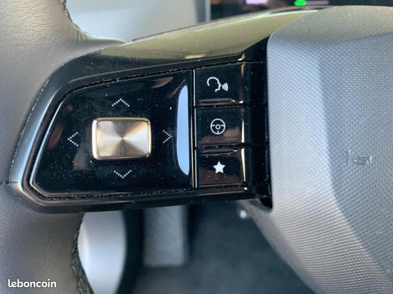 Mg motor MG4 EV 204ch - 64kWh Comfort MY23 (image 11)