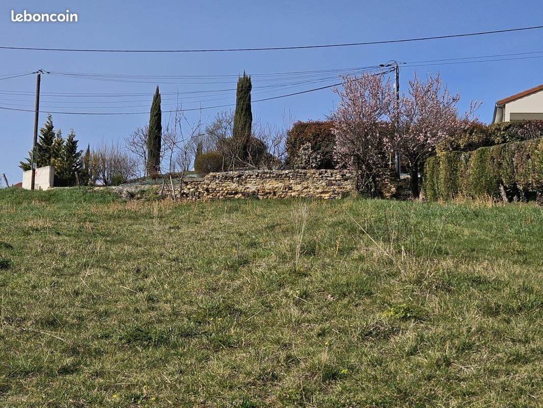 Terrain 3 479 m² Saint Maurice · à Saint-Maurice · 210 000 €