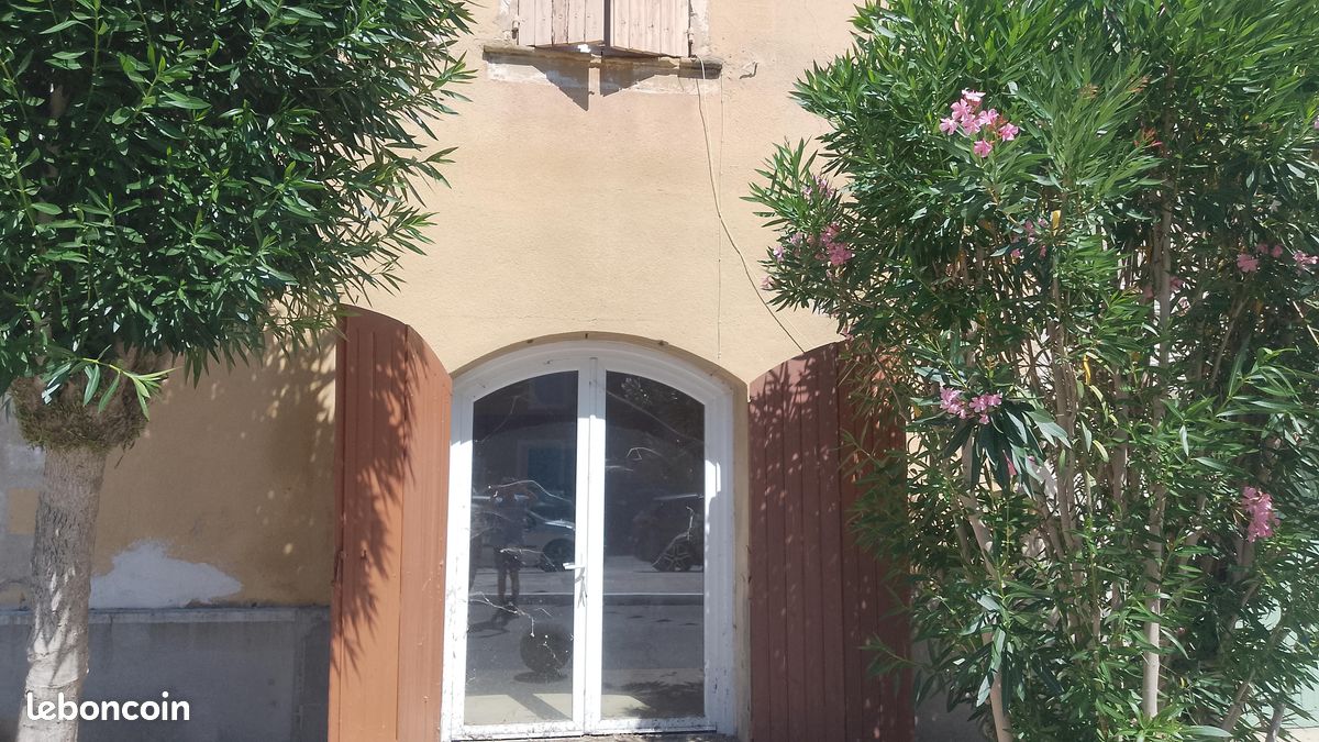 Maison 4 pièces 103 m² · à Saint-Geniès-de-Malgoirès · 103 m² · 97 000 €