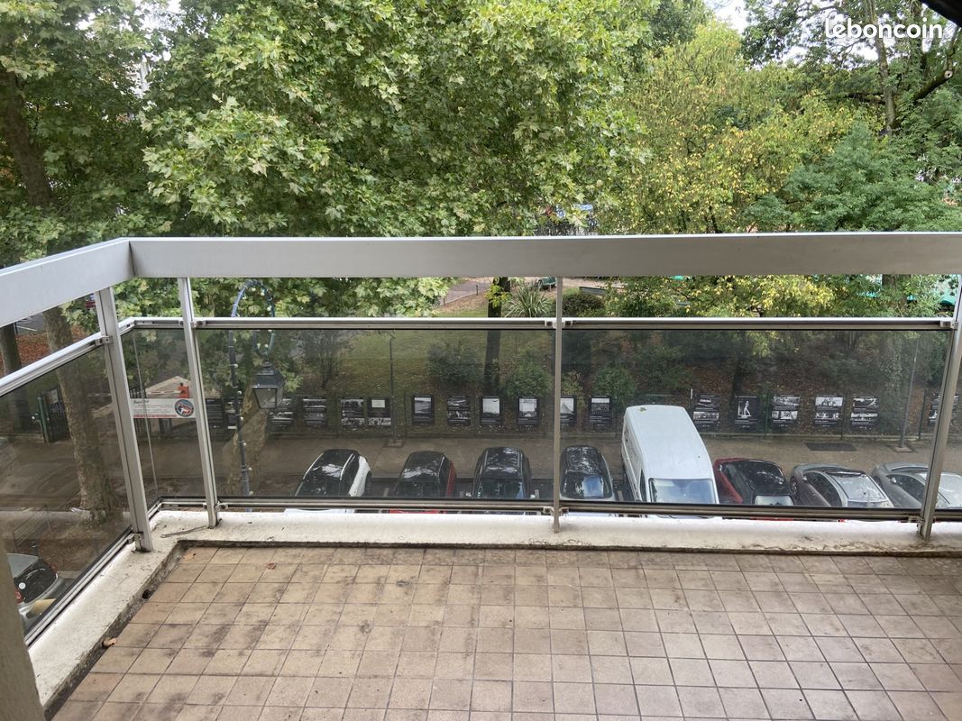 Appartement a louer nogent-sur-marne - 3 pièce(s) - 65 m2 - Surfyn