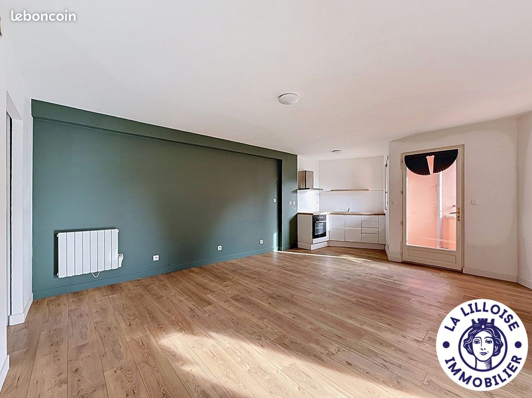 Immeuble 6 pièces 165 m² (image 2)