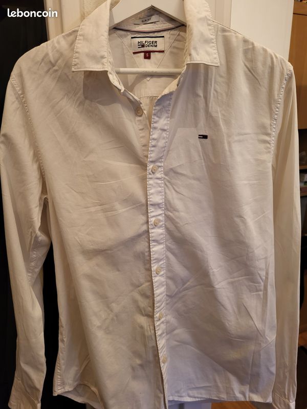 Chemise Slim Fit Chemise Zara Homme 2019 Slim Fit Chemise Blanche