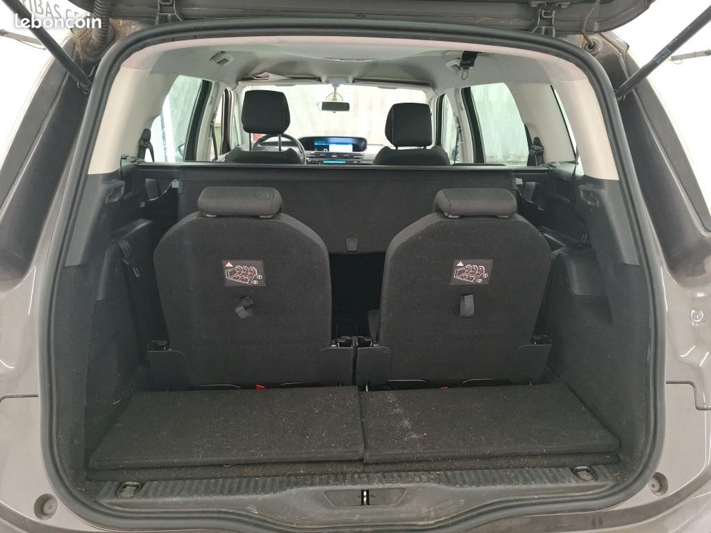 Citroen Grand picasso Spacetourer 7 places (image 5)