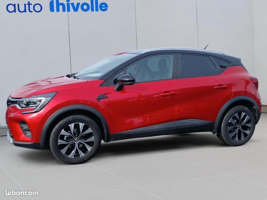 Renault Captur TCe 90 Evolution (image 2)