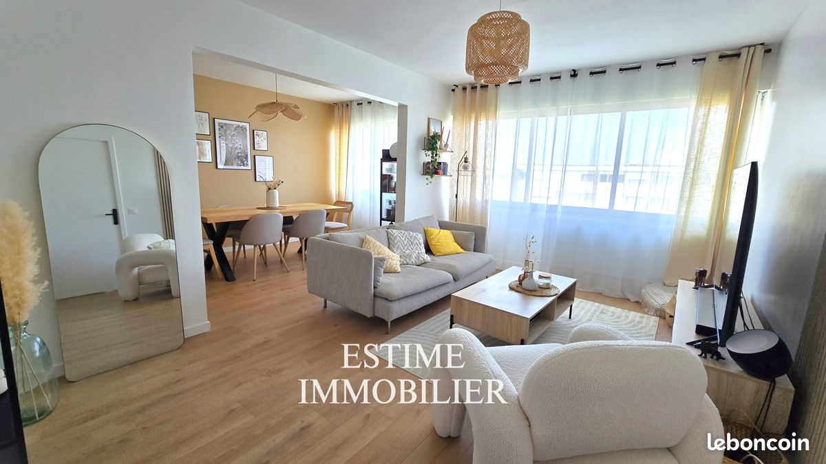 Appartement 2 pièces 68 m² · à Marcq-en-Barœul · 68 m² · 199 000 €