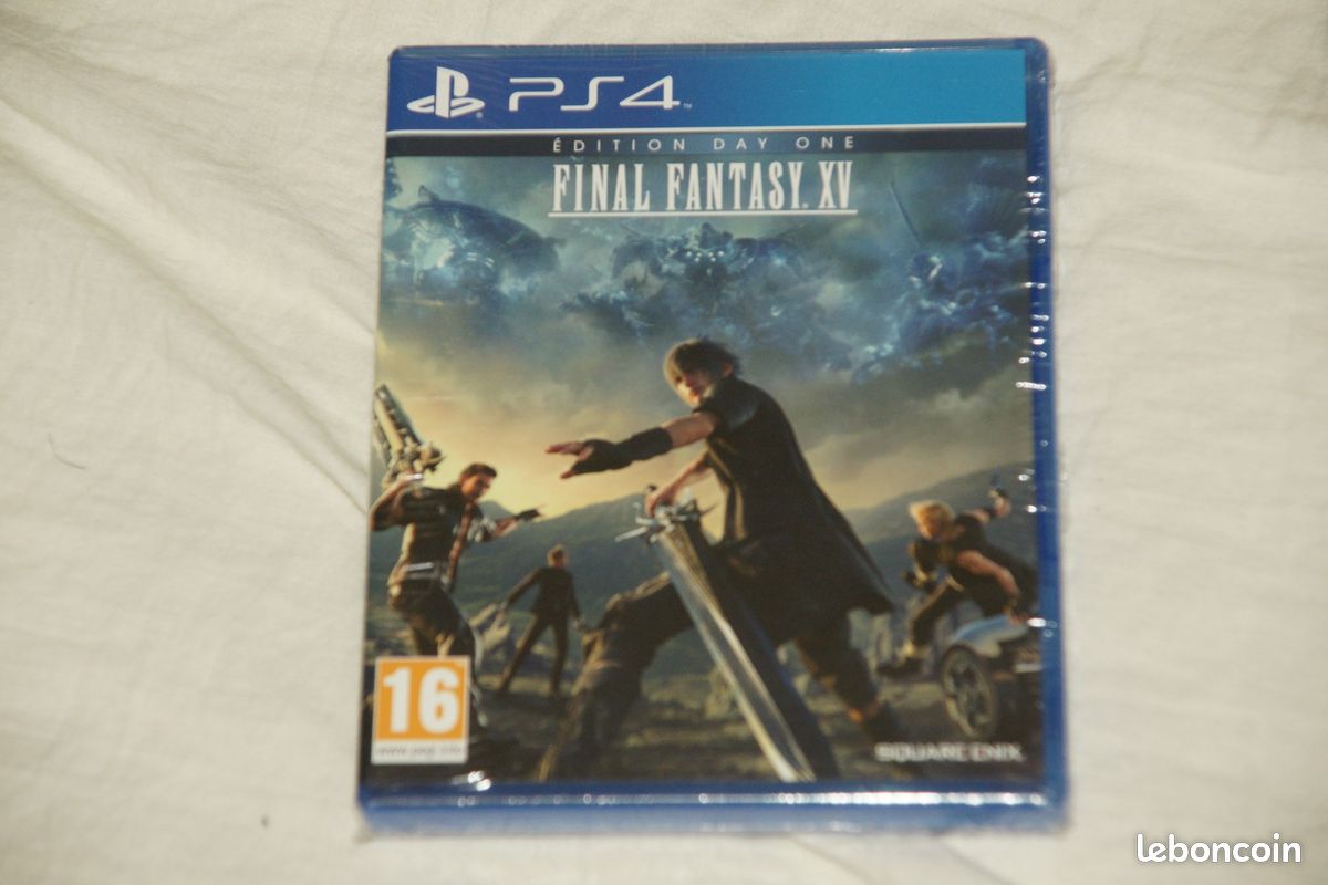 The King Of Fighters XIV Edition Steelbook Day One PS4