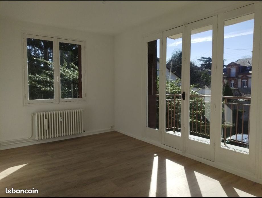 Appartement à louer à Evreux Rue Buzot (image 4)