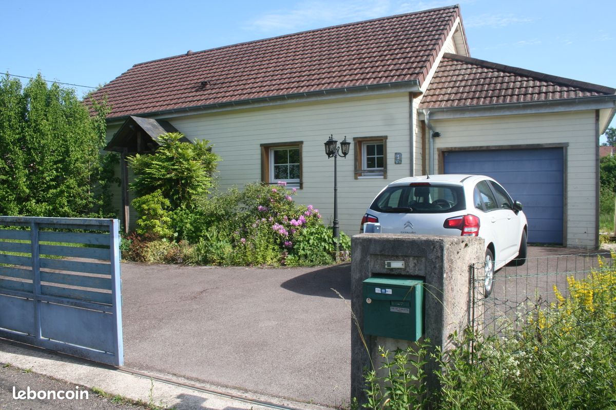 Maison 4 pièces 103 m² · à Champagney · 103 m² · 200 000 €