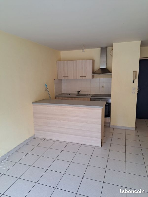 Appartement a louer lamballe-armor - 2 pièce(s) - 42 m2 - Surfyn