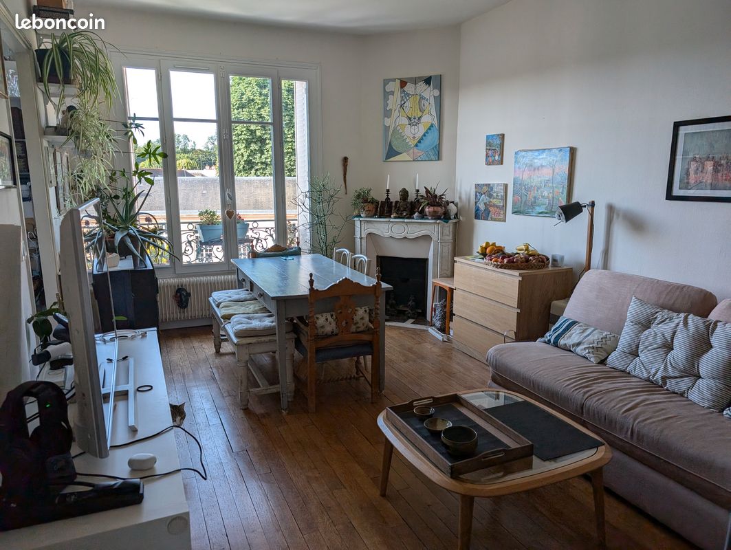 Appartement 2 pièces 39 m² · à Marly-le-Roi · 39 m² · 240 000 €