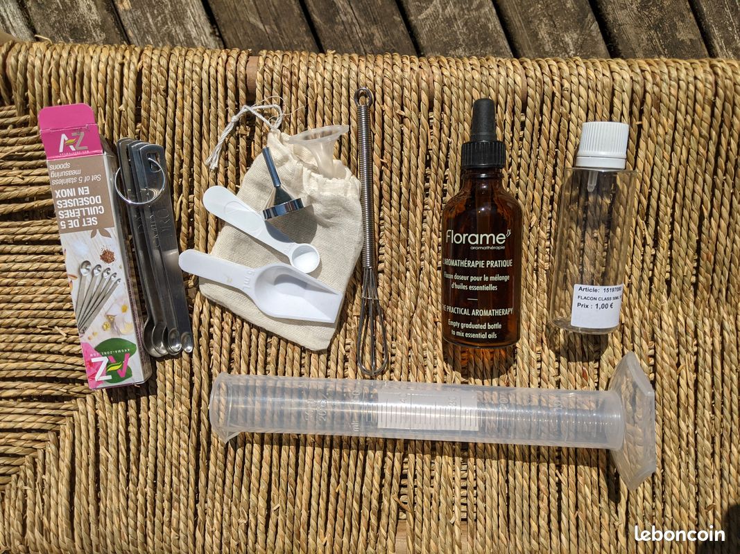 Lot De Produits De Beauté - Plusieurs Articles Neufs Sous Emballage D'origine