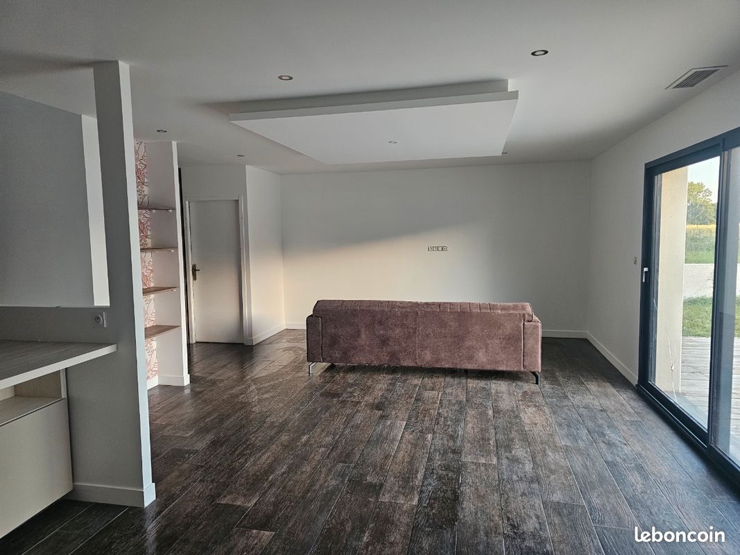 Maison 5 pièces 114 m² · à Bressols · 114 m² · 287 000 €