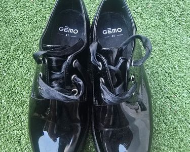 Chaussures Professionnelles Gemo Chaussure De Securite Femme