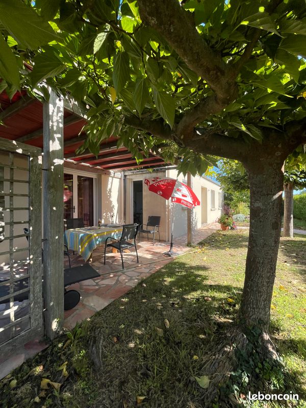 Maison 5 pièces 120 m² · à Orée d'Anjou · 120 m² · 410 000 €